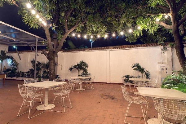Hotel Palmetto (Girardot)